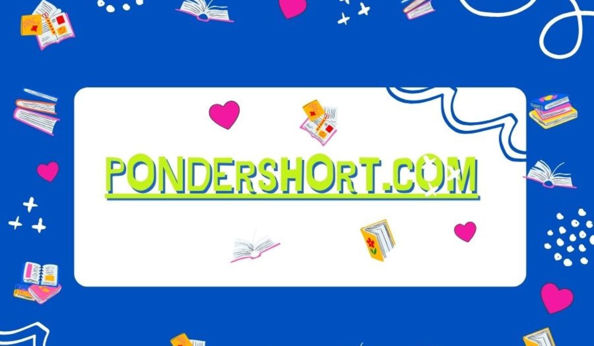 PonderShort.com