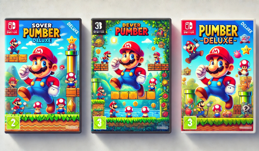 super mario wonder imagesize2894x4686