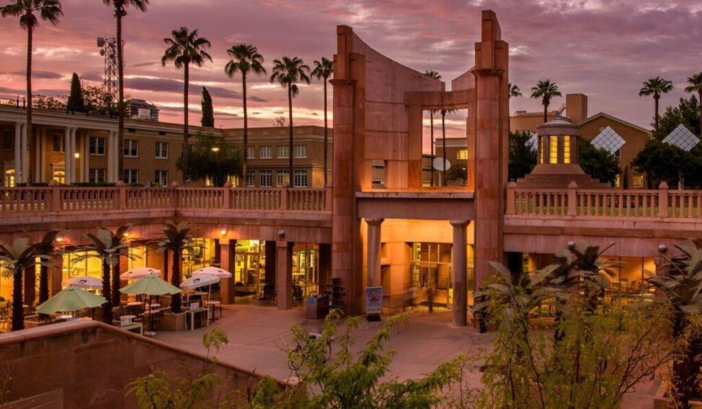 Arizona State University