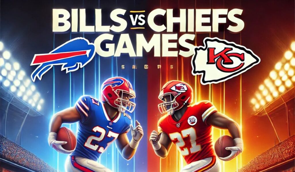 bills vs chiefs predictions