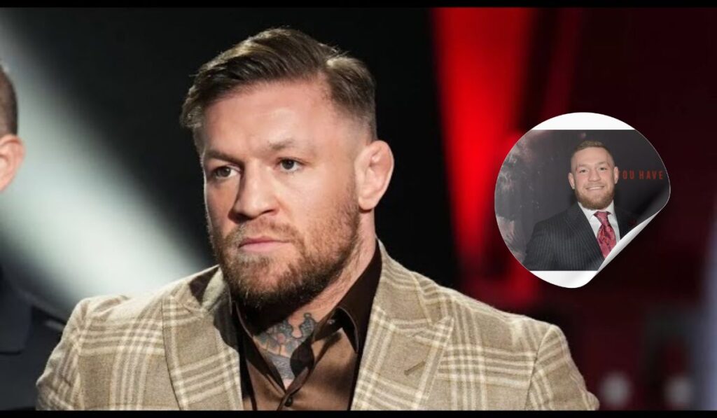 conor mcgregor