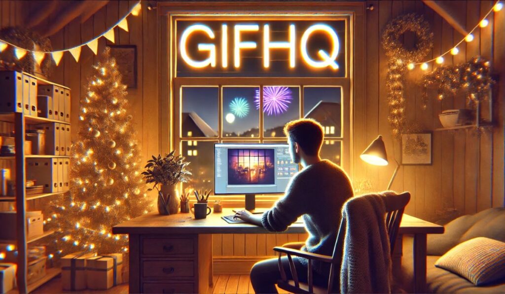 GIFHQ