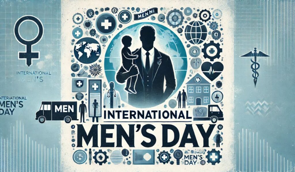 International Men's Day