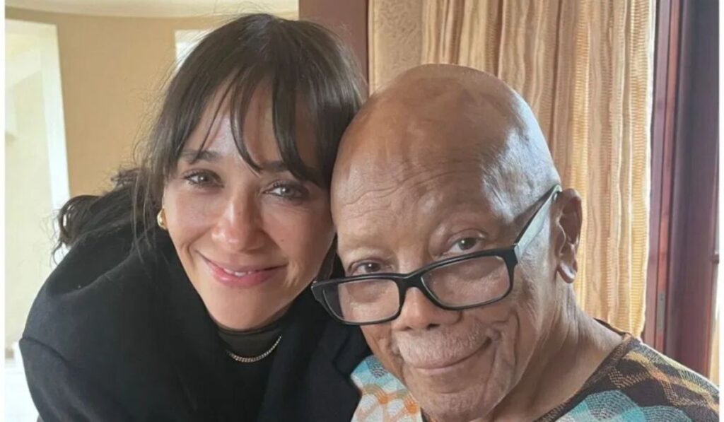 Quincy Jones