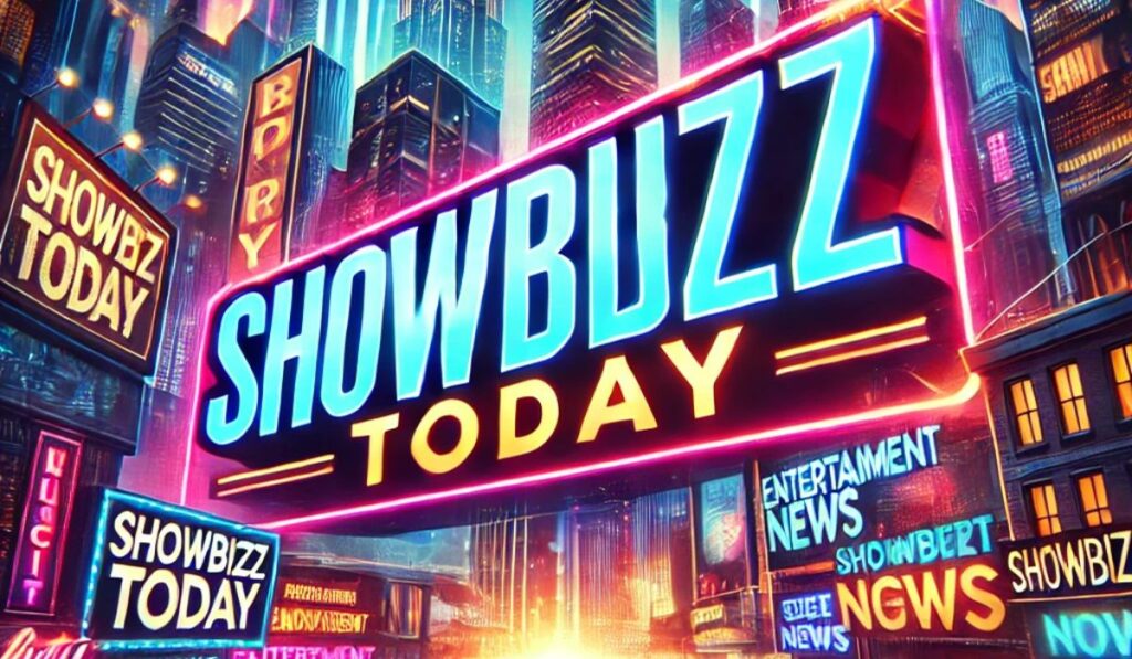 Showbizztoday.com Showbizztoday