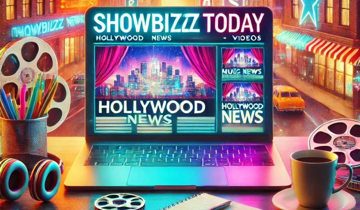 Showbizztoday.com Showbizztoday