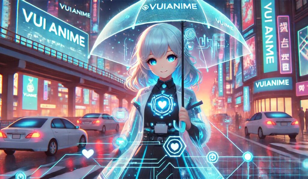 The Future of Vuianime What’s Next for the Platform