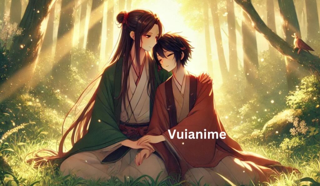 Vuianime