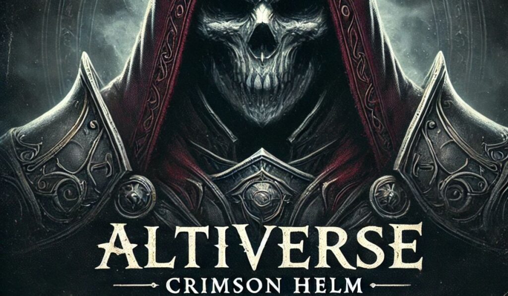 altiverse crimson helm