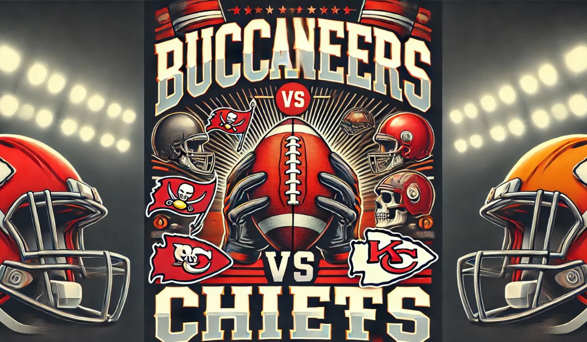 buccaneers vs chiefs