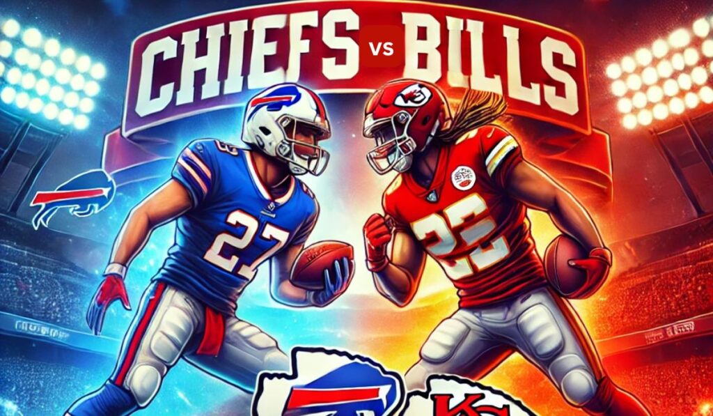 chiefs vs bills