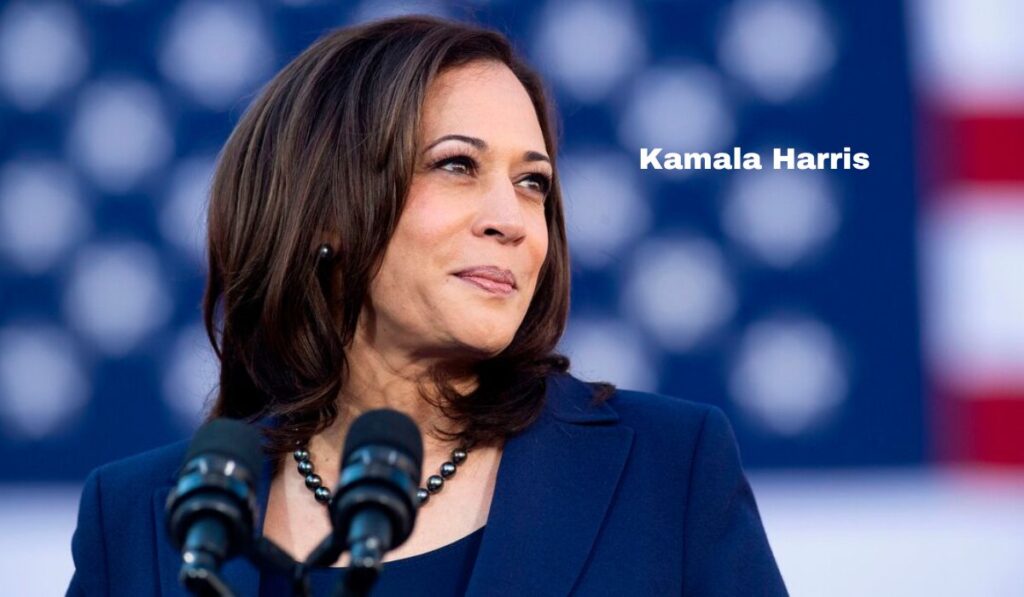 kamala harris