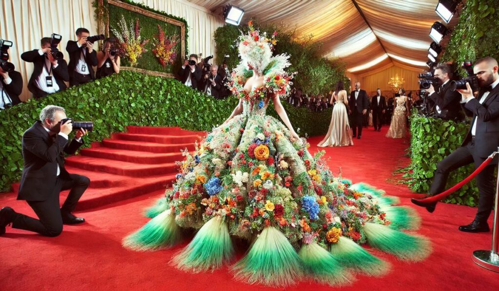 katy perry met gala