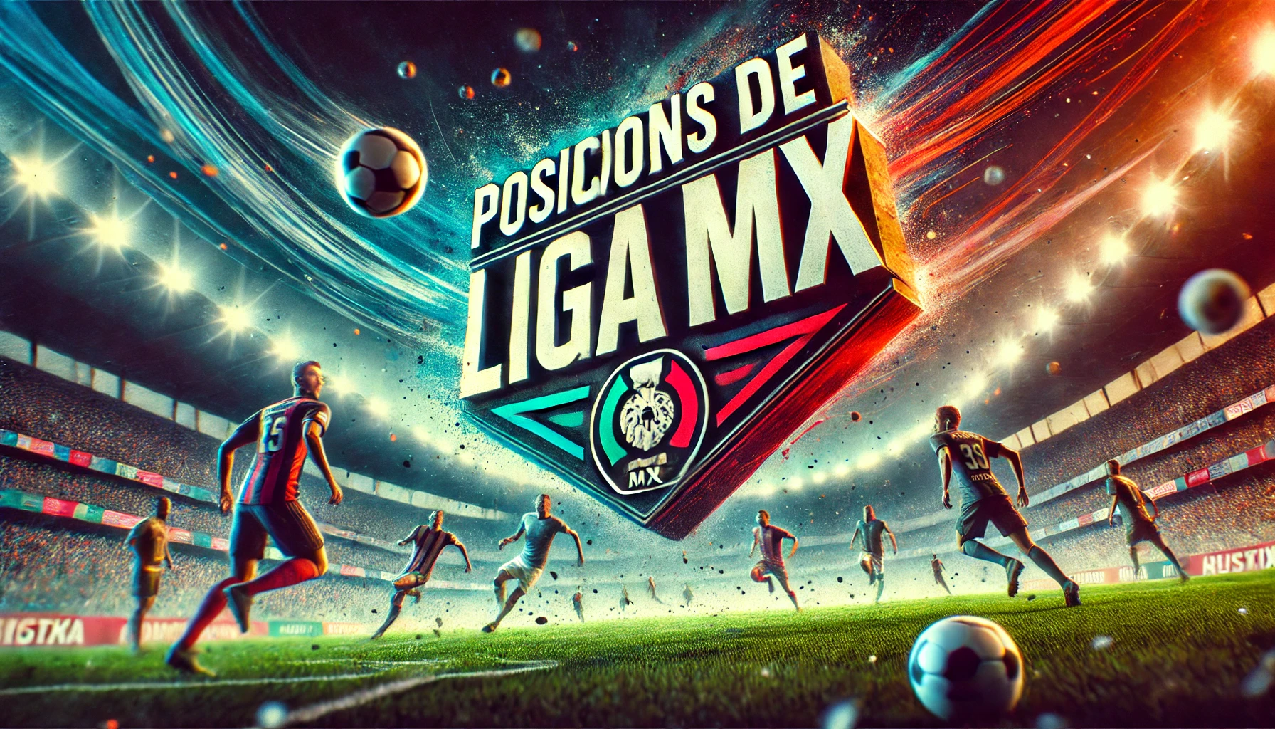 posiciones de liga mx