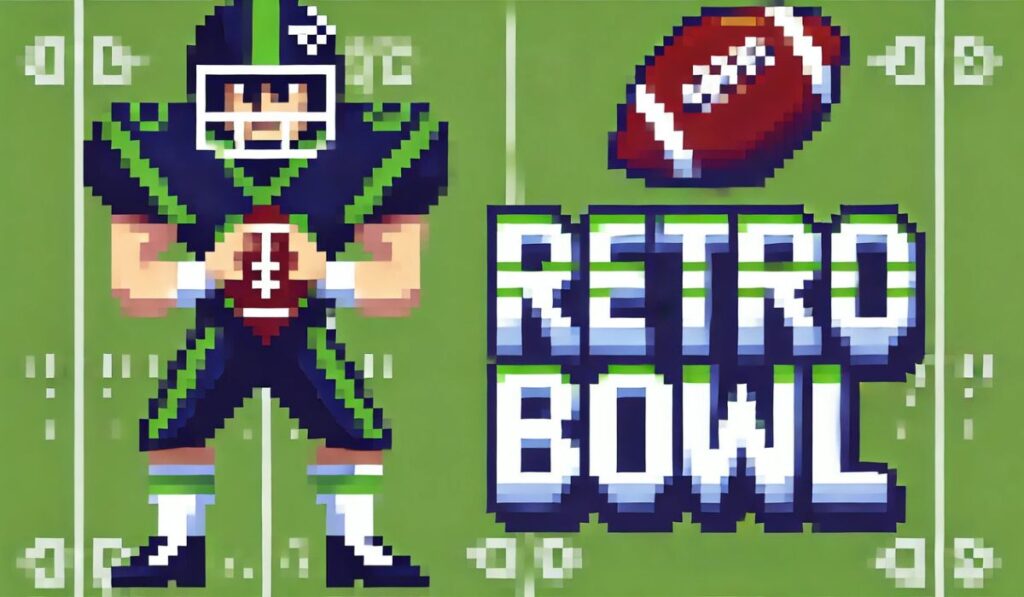 Retro Bowl 3kh0