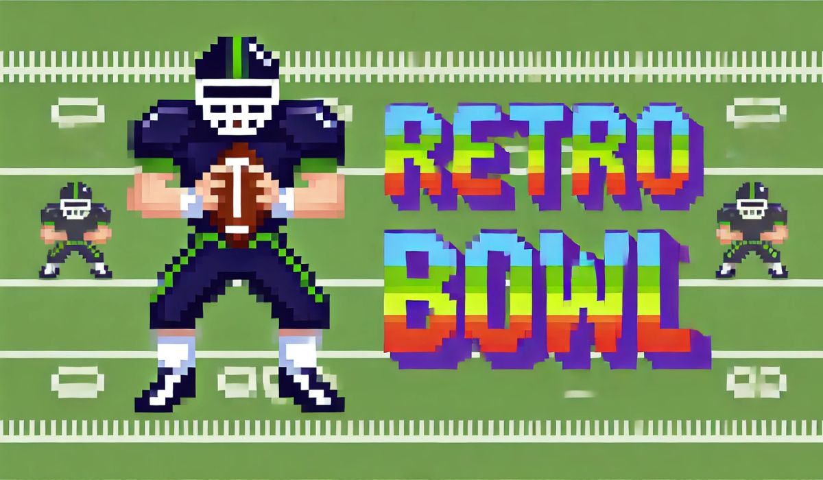 Retro Bowl 3kh0