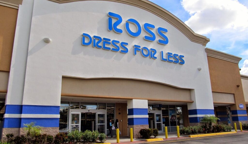 ross near me