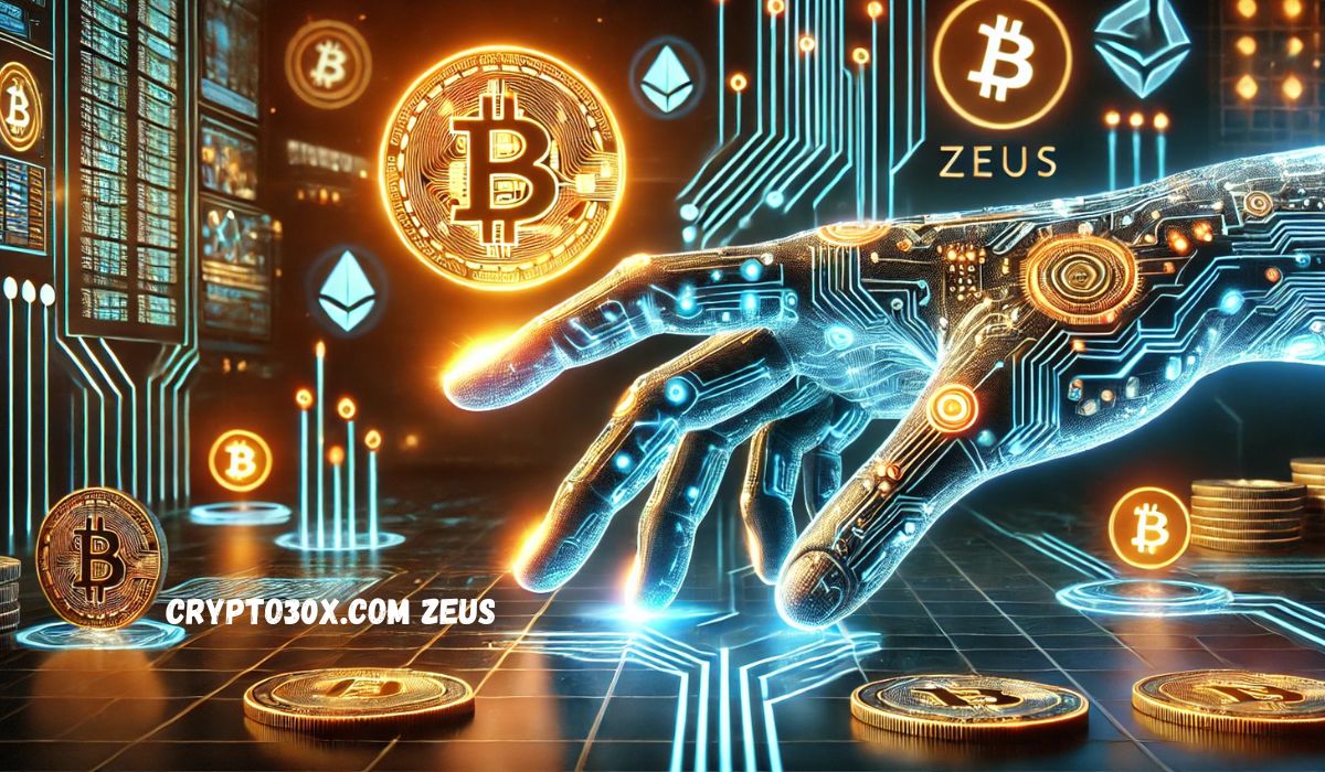 Crypto30x.com Zeus