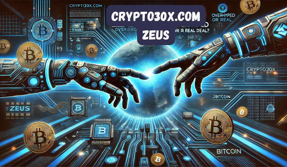 Crypto30x.com Zeus