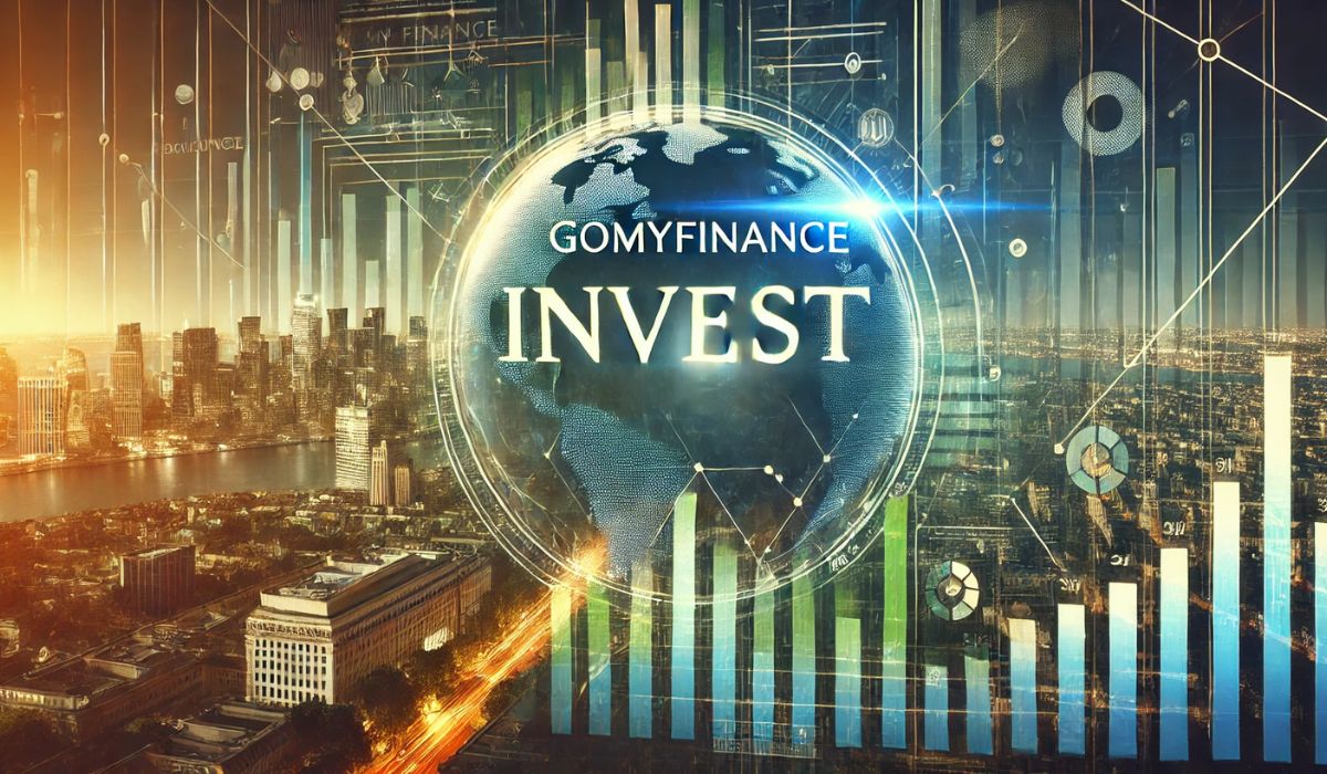 Gomyfinance Invest