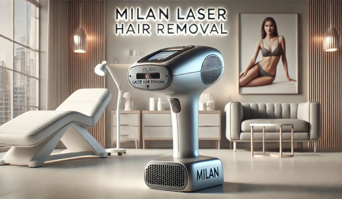 Milan Laser Hair Removal