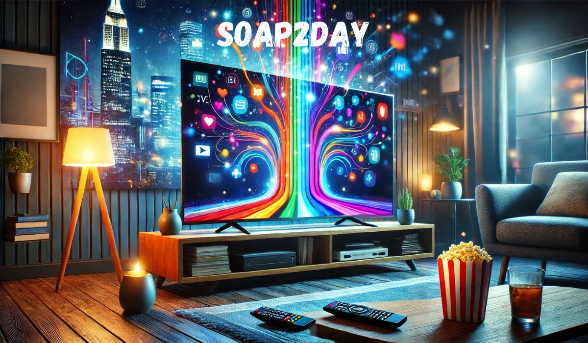 Soap2Day