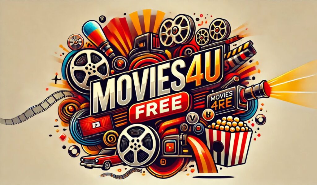 movies4u free