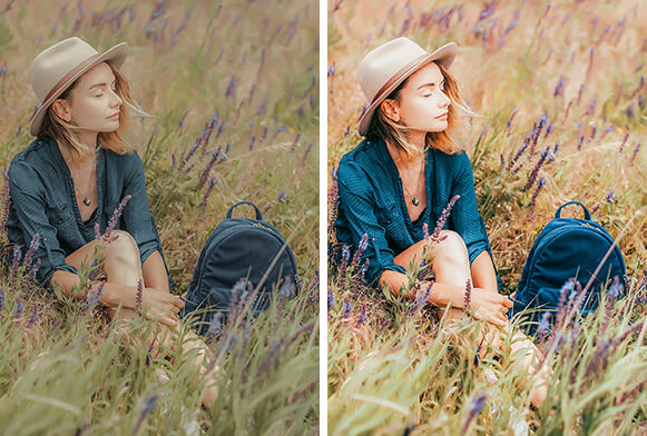 How to Use Presets and Filters for Fashion Photography Editing