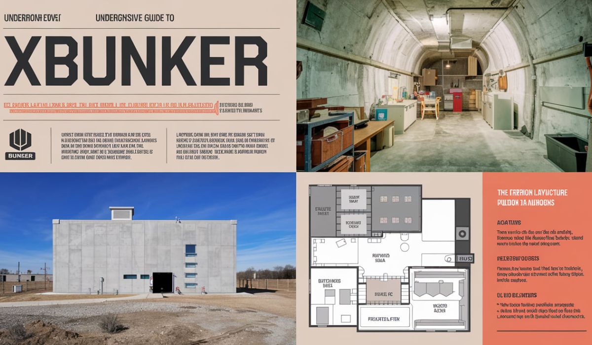 xbunker