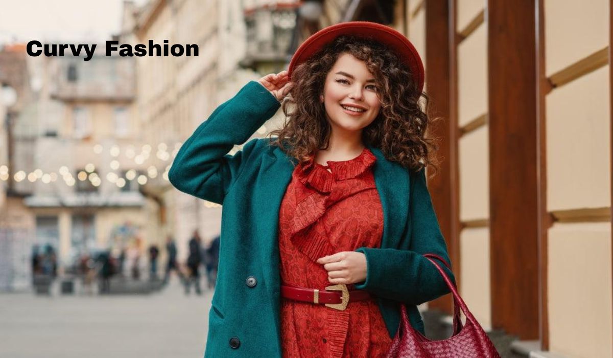 Curvy Fashion