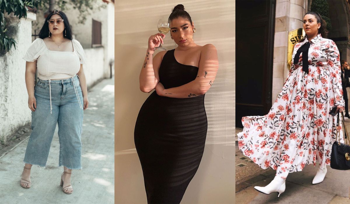 Curvy Fashion