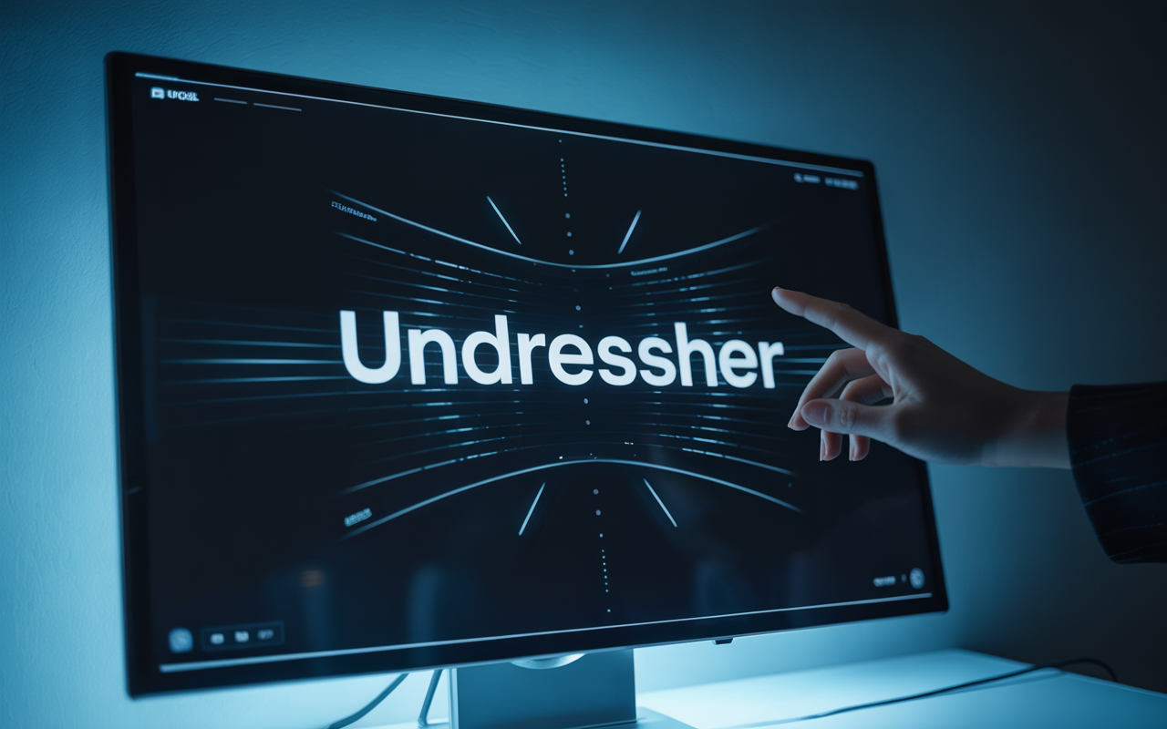 UndressHer AI