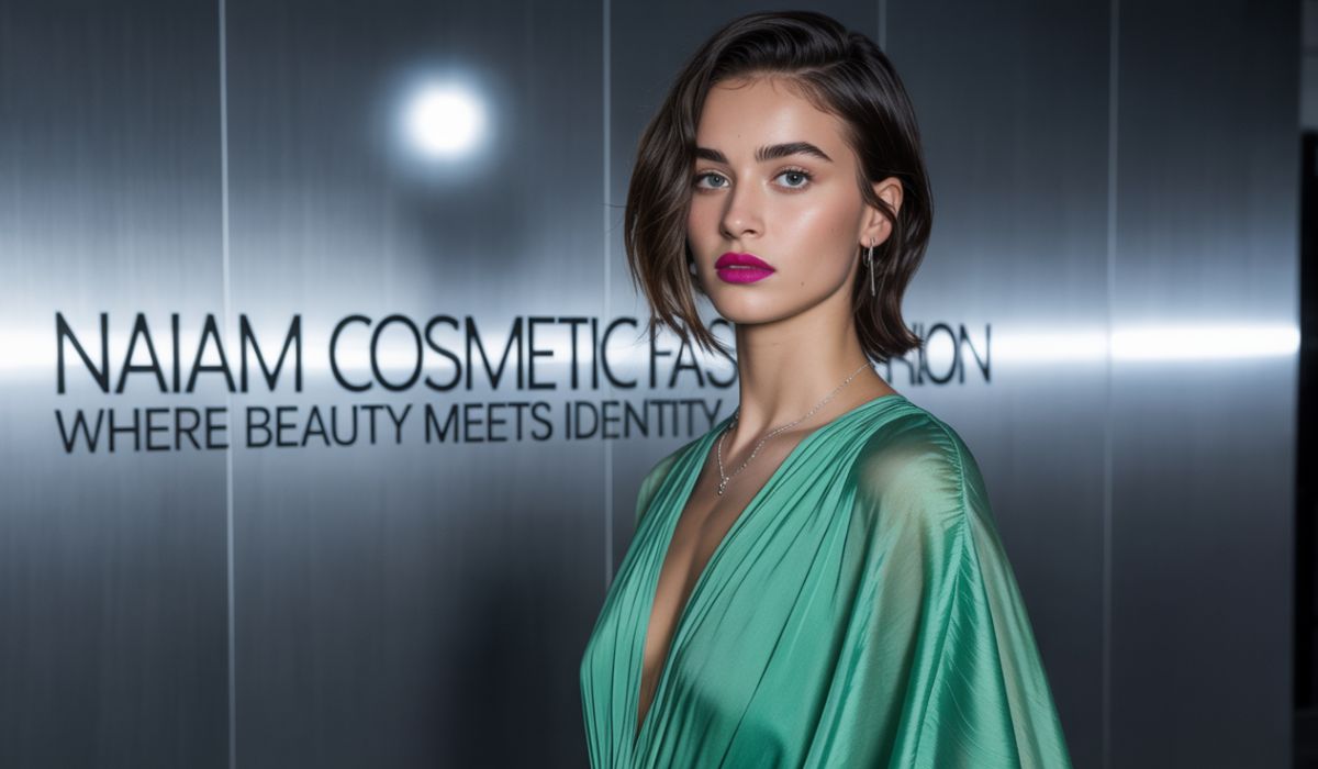 NAIAM Cosmetic Fashion
